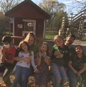 Meet your Posher, Kevin